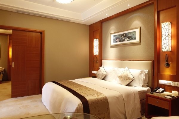 Empark Grand Hotel Anhui (Hefei)